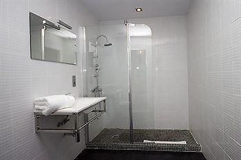 Luxe Rooms Valencia Eksteriør billede