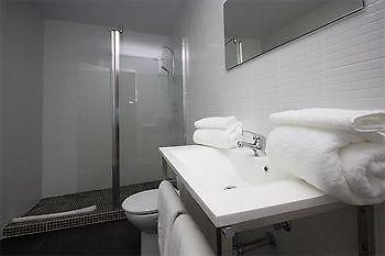 Luxe Rooms Valencia Eksteriør billede