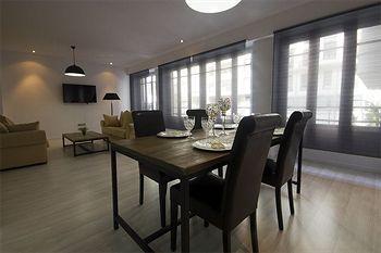 Luxe Rooms Valencia Eksteriør billede