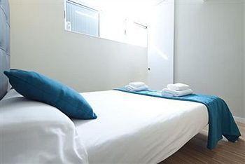 Luxe Rooms Valencia Eksteriør billede