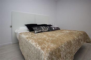 Luxe Rooms Valencia Eksteriør billede