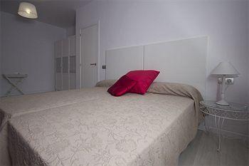 Luxe Rooms Valencia Eksteriør billede