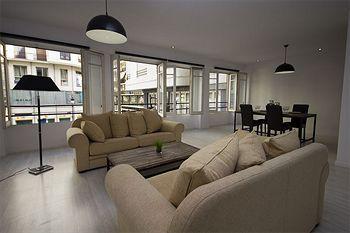 Luxe Rooms Valencia Eksteriør billede