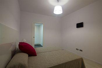 Luxe Rooms Valencia Eksteriør billede