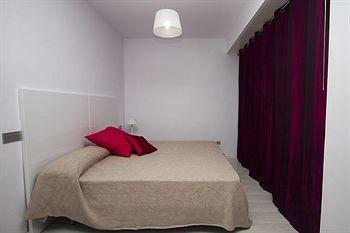Luxe Rooms Valencia Eksteriør billede