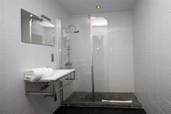 Luxe Rooms Valencia Eksteriør billede