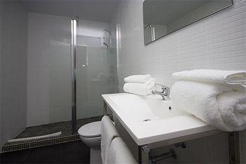 Luxe Rooms Valencia Eksteriør billede